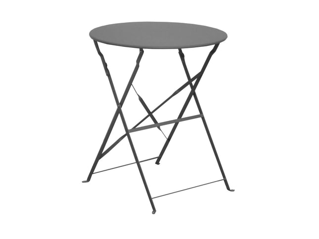 Guéridon Cuba Ø 60 cm