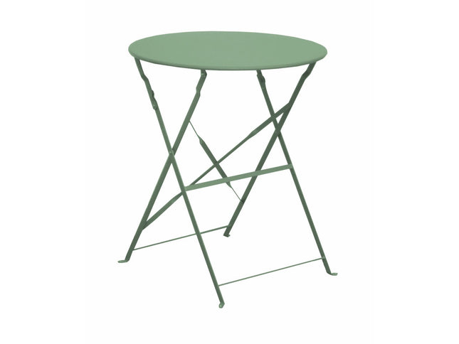 Guéridon Cuba Ø 60 cm