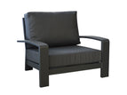 Chassis Graphite / Assise graphite