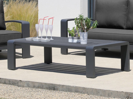 Table basse Cordouan