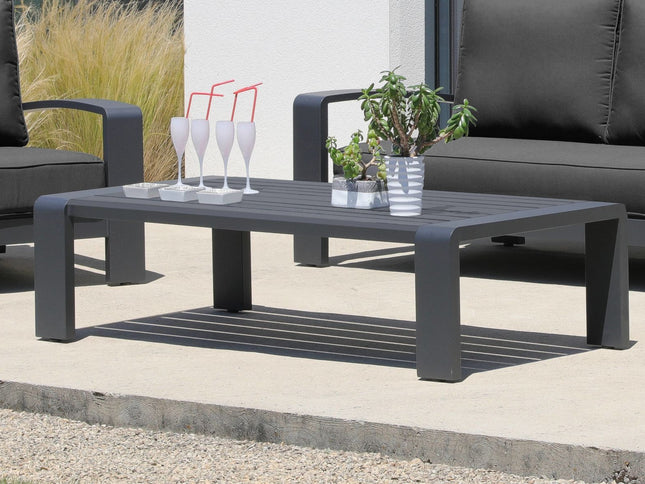 Table basse Cordouan