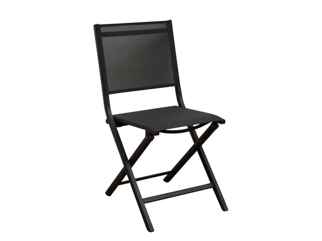 Chaise pliante Thema (finition époxy)