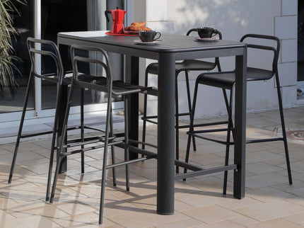 Table haute EOS 140 cm