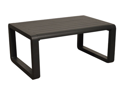 Table basse rectangulaire Quenza