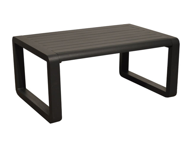 Table basse rectangulaire Quenza