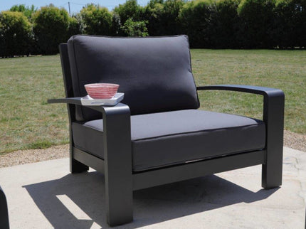 Fauteuil Cordouan