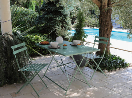 Chaise Cuba