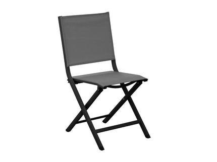 Chaise pliante Thema (finition époxy)