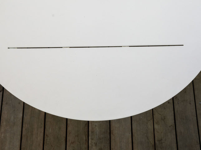 Table DUBLIN 230/300 cm