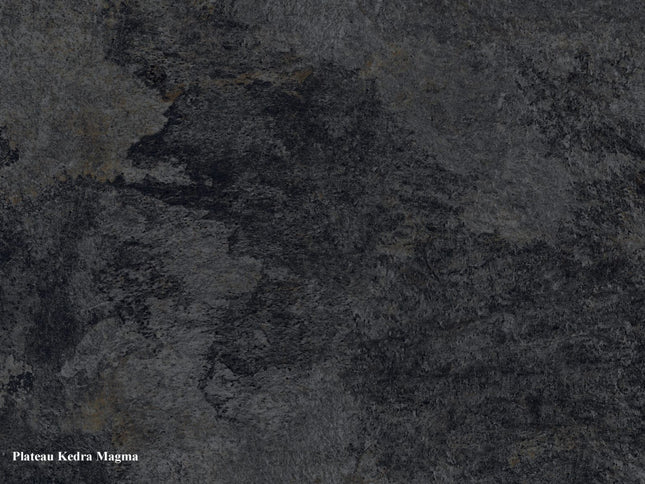 Table ovale Vita 200/260 cm, plateau Kedra®