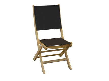 Chaise pliante Newton