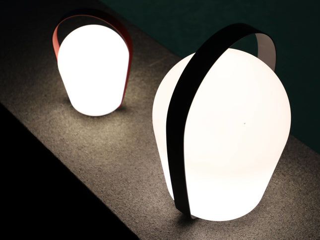 Lampe de table Bob Loop (Lot de 3)