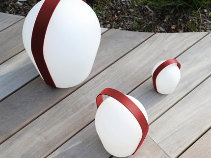 Lampe de table Bob Loop (Lot de 3)