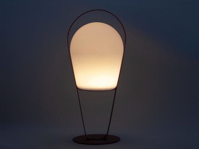 Luminaire Bob