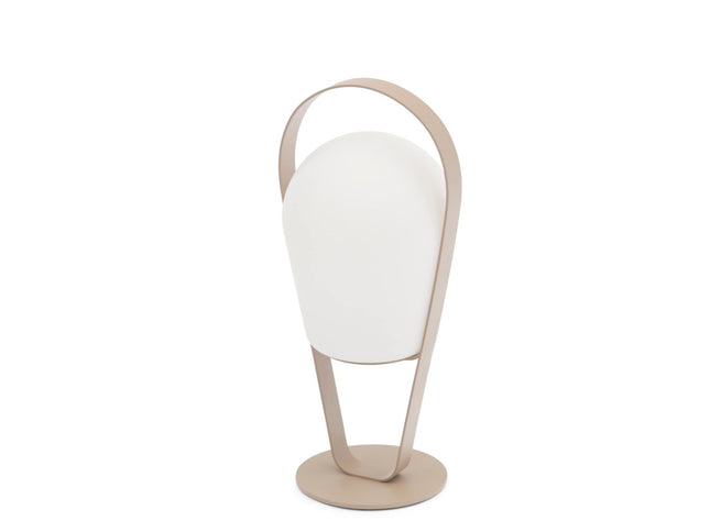 Luminaire Bob