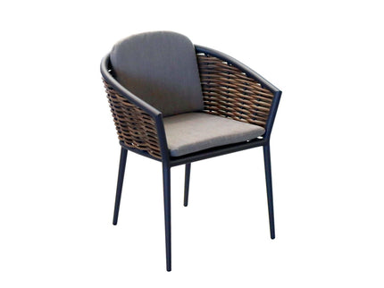 Fauteuil empilable MUSE