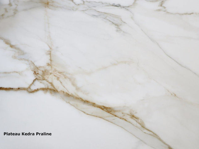 Table Amber 180/230/280 cm Plateau Kedra®