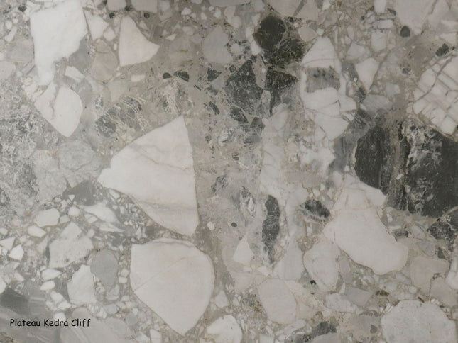 Table Amber 180/230/280 cm Plateau Kedra®