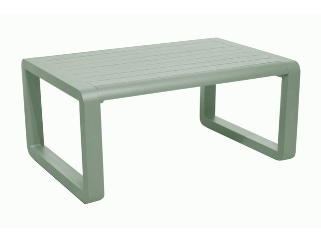 Table basse rectangulaire Quenza