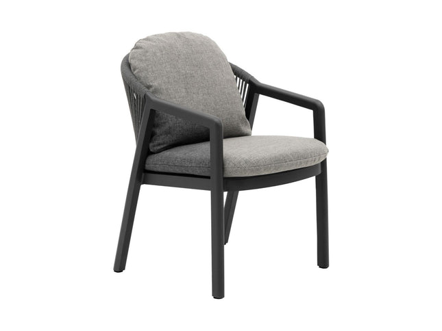 Fauteuil Copenhagen