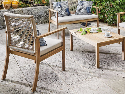 Ensemble détente Séville (set complet)