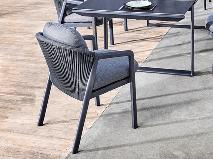 Fauteuil Copenhagen