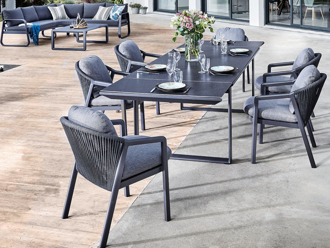 Fauteuil Copenhagen