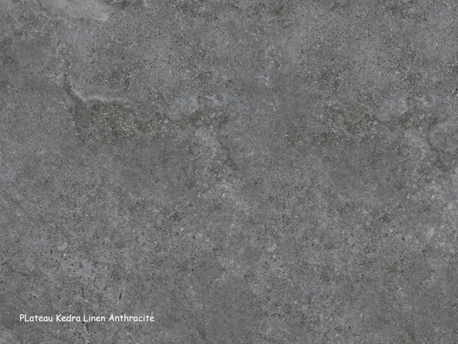 Table ovale Vita 200/260 cm, plateau Kedra®