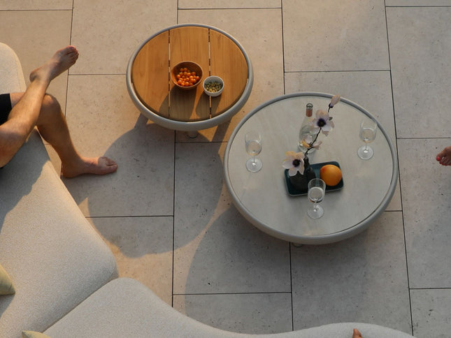 Table basse Nuage ø 60 cm