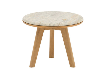 Table basse Ibiscus Ø 50 cm