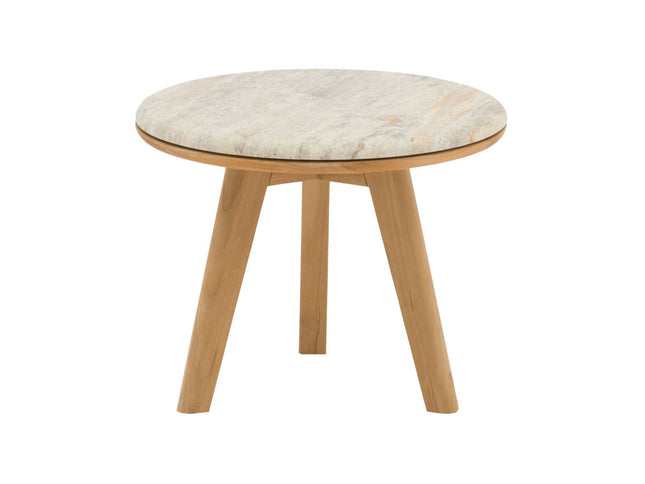 Table basse Ibiscus Ø 50 cm
