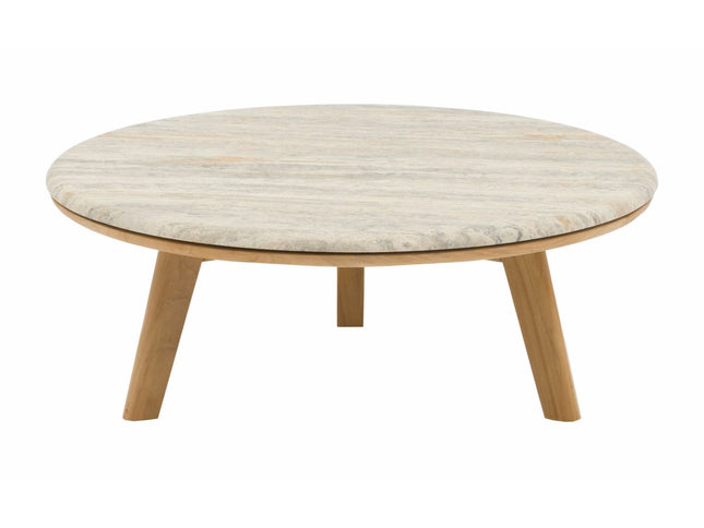 Table basse Ibiscus Ø 80 cm