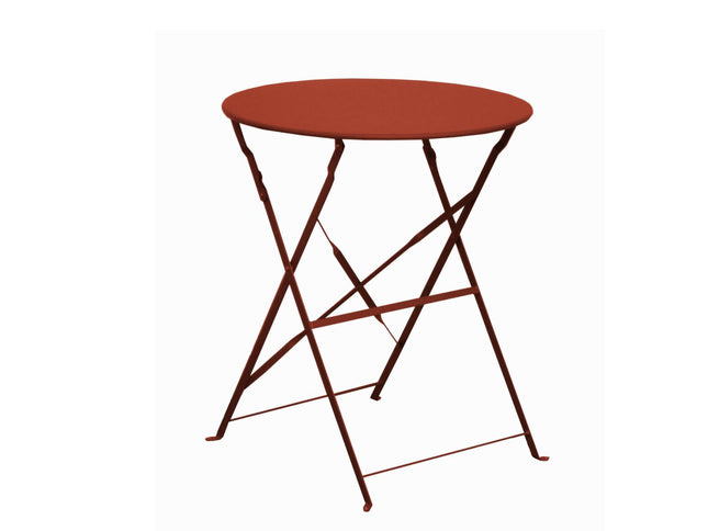 Guéridon Cuba Ø 60 cm