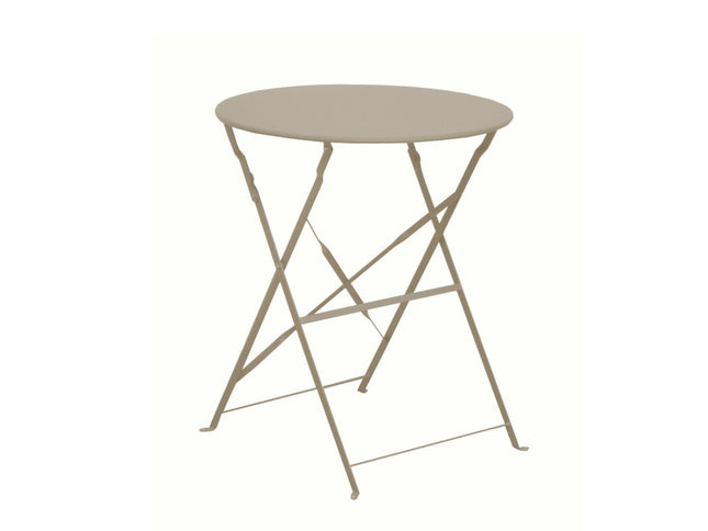 Guéridon Cuba Ø 60 cm