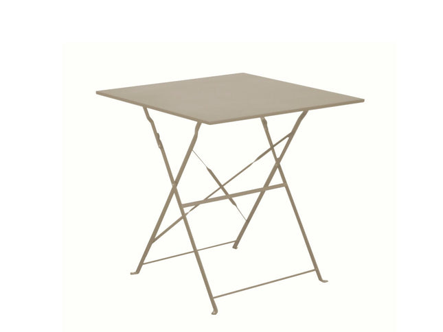 Guéridon Cuba 70 x 70 cm