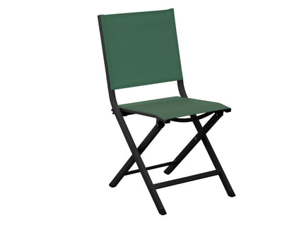 Chaise pliante Thema (finition époxy)
