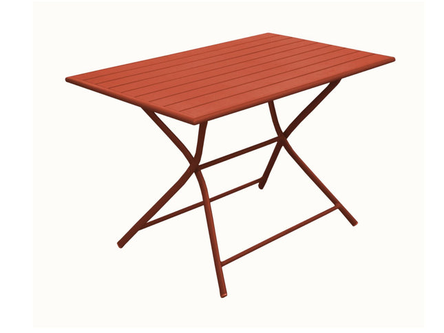 Gueridon pliant GLOBE 110 X 70 cm