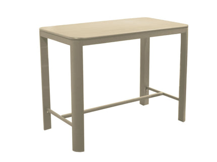 Table haute EOS 140 cm