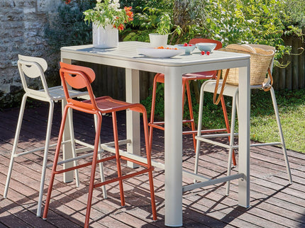 Table haute EOS 140 cm