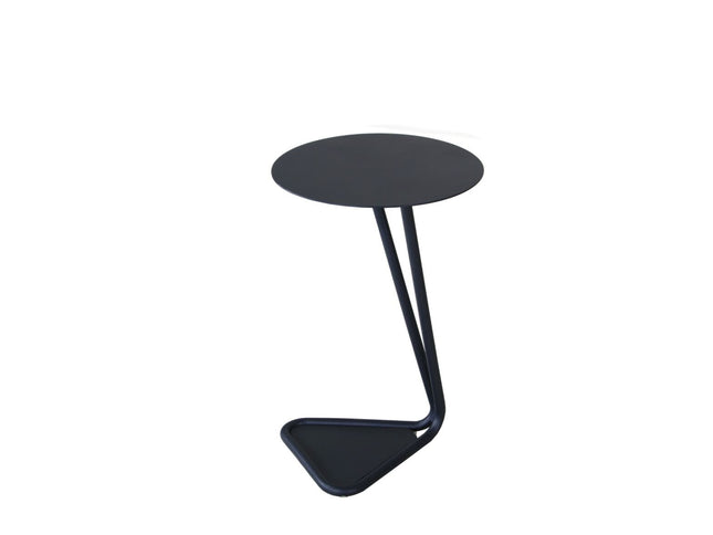 Table basse ronde Eze