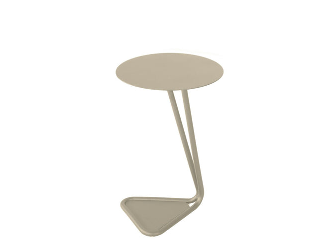 Table basse ronde Eze