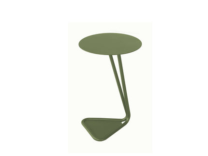 Table basse ronde Eze