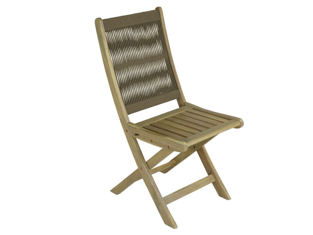 Chaise pliante Jupiter
