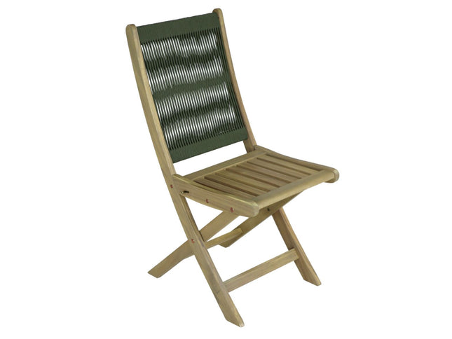 Chaise pliante Jupiter