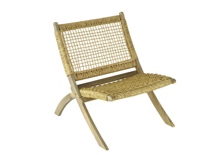 Fauteuil relax Sila