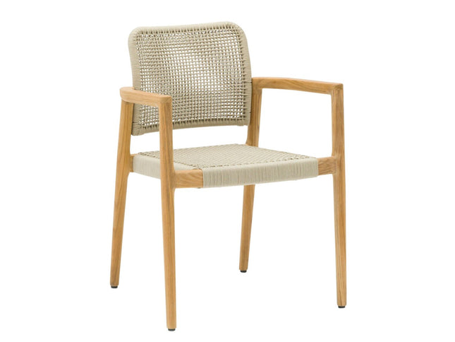 Fauteuil Ecrins