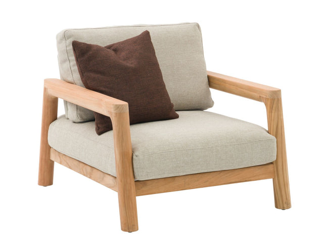 Fauteuil lounge Ecrins