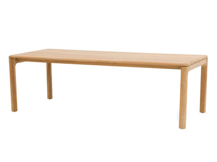 Table rectangulaire Ecrins 300 cm