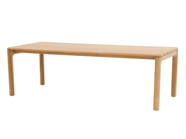 Table rectangulaire Ecrins 300 cm