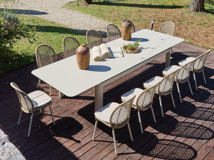 Table extensible Darius 230/350 cm